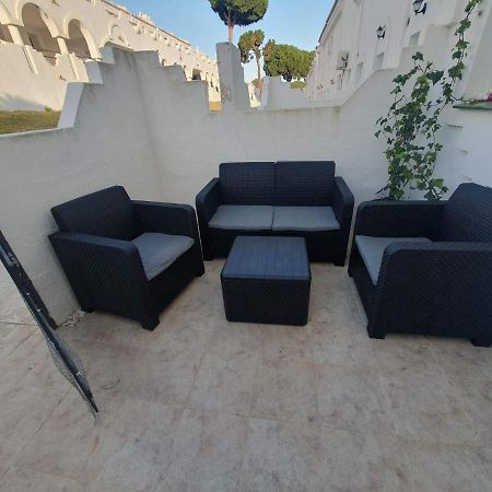 Casa Silvia Marbella- Plaza, Slonce, Spokoj I Golf מראה חיצוני תמונה