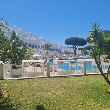 Casa Silvia Marbella- Plaza, Slonce, Spokoj I Golf מראה חיצוני תמונה