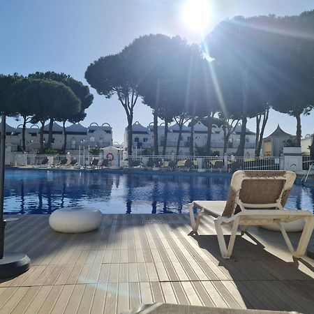 Casa Silvia Marbella- Plaza, Slonce, Spokoj I Golf מראה חיצוני תמונה