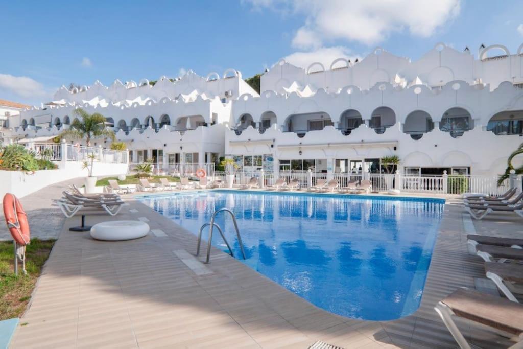 Casa Silvia Marbella- Plaza, Slonce, Spokoj I Golf מראה חיצוני תמונה
