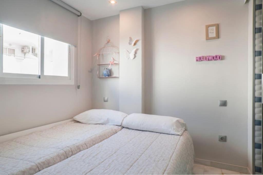 Casa Silvia Marbella- Plaza, Slonce, Spokoj I Golf מראה חיצוני תמונה