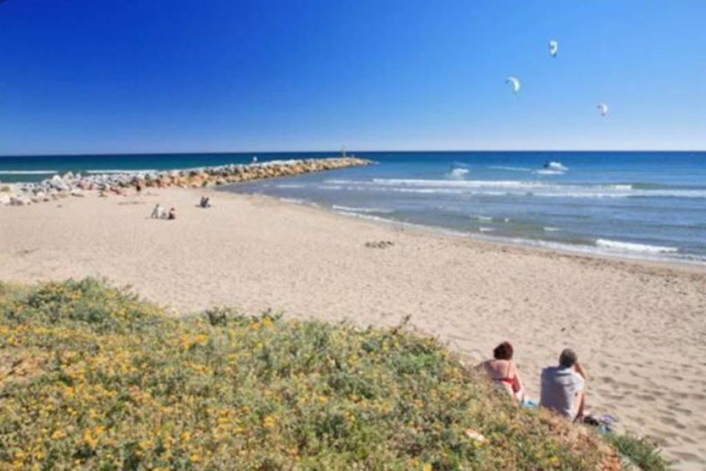 Casa Silvia Marbella- Plaza, Slonce, Spokoj I Golf מראה חיצוני תמונה