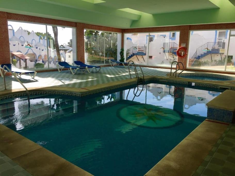 Casa Silvia Marbella- Plaza, Slonce, Spokoj I Golf מראה חיצוני תמונה