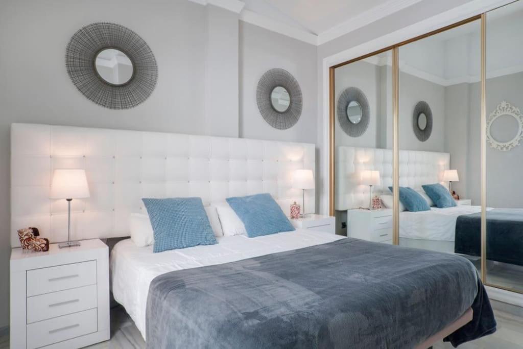 Casa Silvia Marbella- Plaza, Slonce, Spokoj I Golf מראה חיצוני תמונה