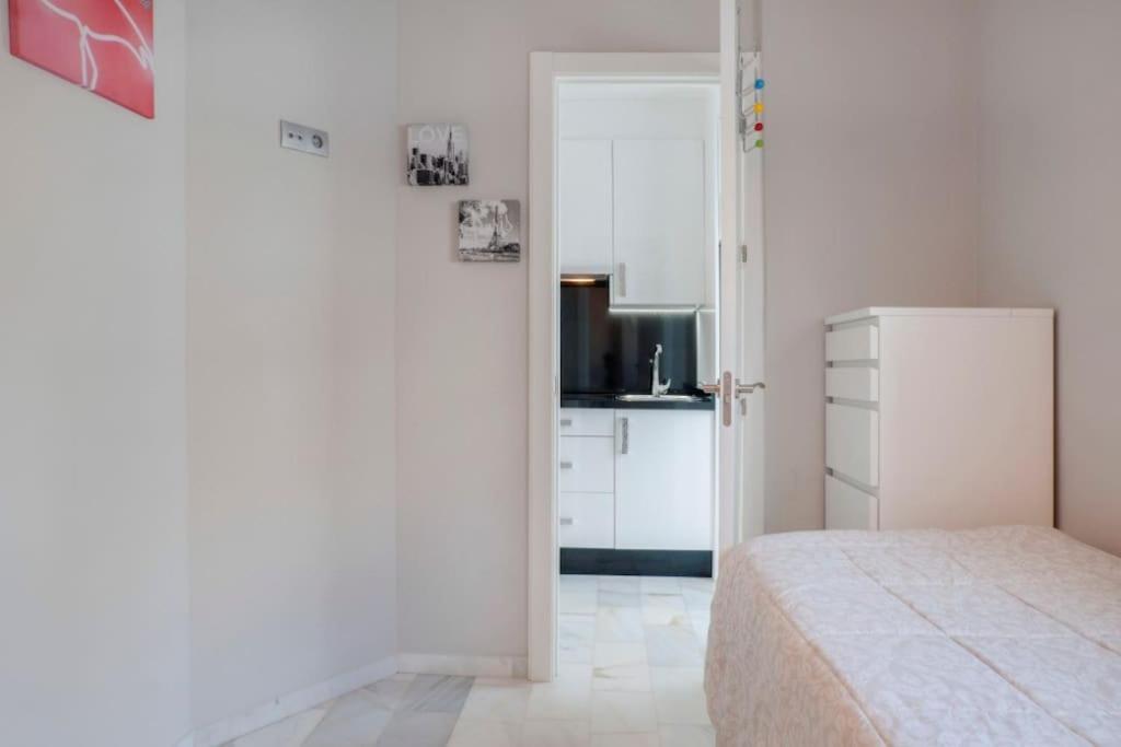 Casa Silvia Marbella- Plaza, Slonce, Spokoj I Golf מראה חיצוני תמונה