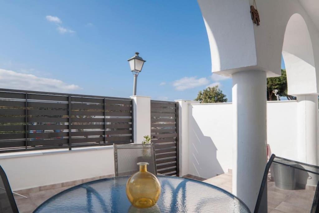 Casa Silvia Marbella- Plaza, Slonce, Spokoj I Golf מראה חיצוני תמונה