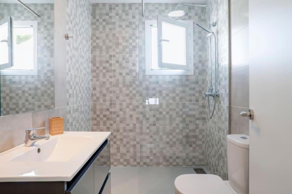 Casa Silvia Marbella- Plaza, Slonce, Spokoj I Golf מראה חיצוני תמונה