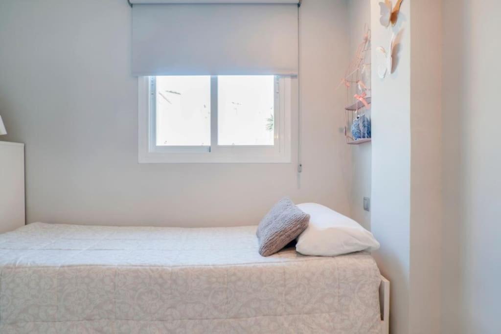 Casa Silvia Marbella- Plaza, Slonce, Spokoj I Golf מראה חיצוני תמונה