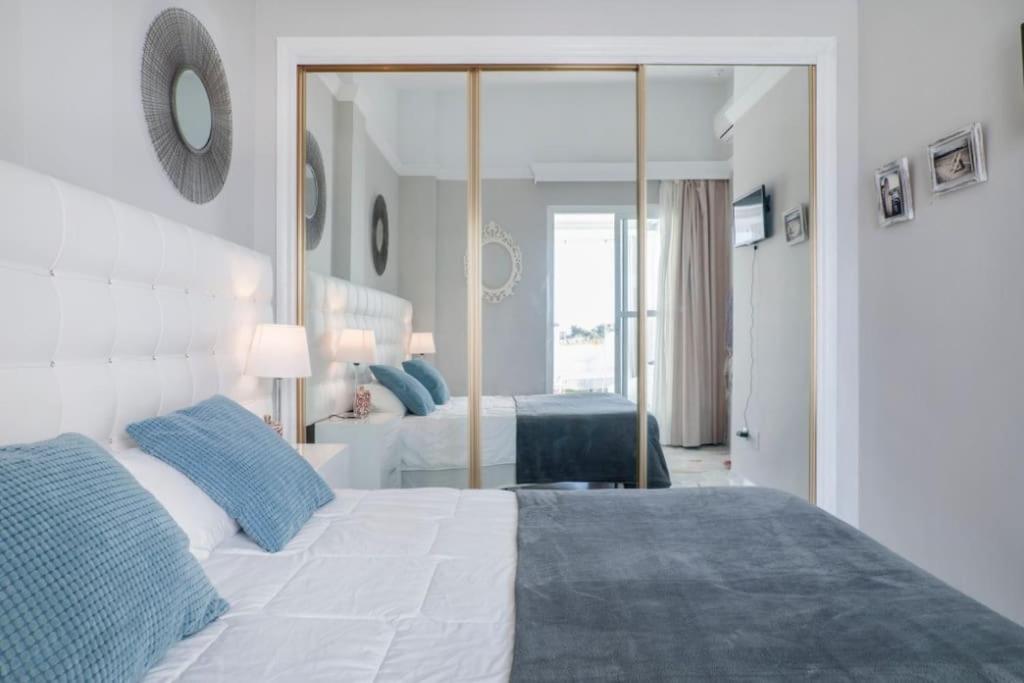 Casa Silvia Marbella- Plaza, Slonce, Spokoj I Golf מראה חיצוני תמונה