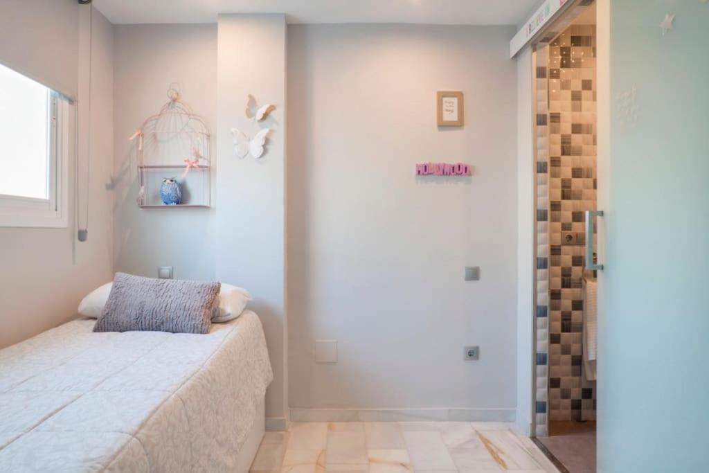 Casa Silvia Marbella- Plaza, Slonce, Spokoj I Golf מראה חיצוני תמונה
