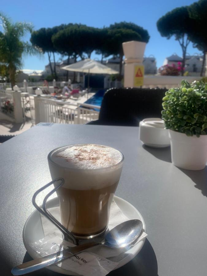 Casa Silvia Marbella- Plaza, Slonce, Spokoj I Golf מראה חיצוני תמונה
