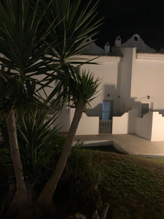 Casa Silvia Marbella- Plaza, Slonce, Spokoj I Golf מראה חיצוני תמונה
