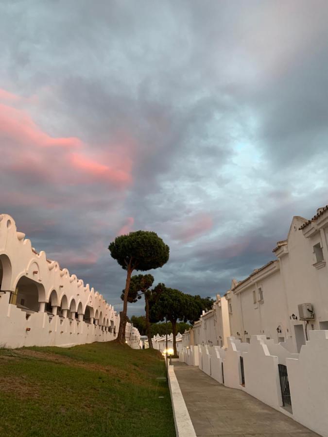 Casa Silvia Marbella- Plaza, Slonce, Spokoj I Golf מראה חיצוני תמונה