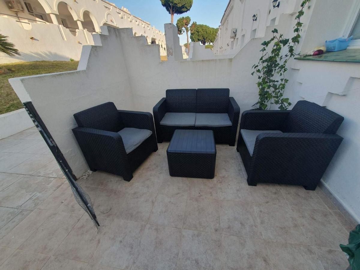 Casa Silvia Marbella- Plaza, Slonce, Spokoj I Golf מראה חיצוני תמונה