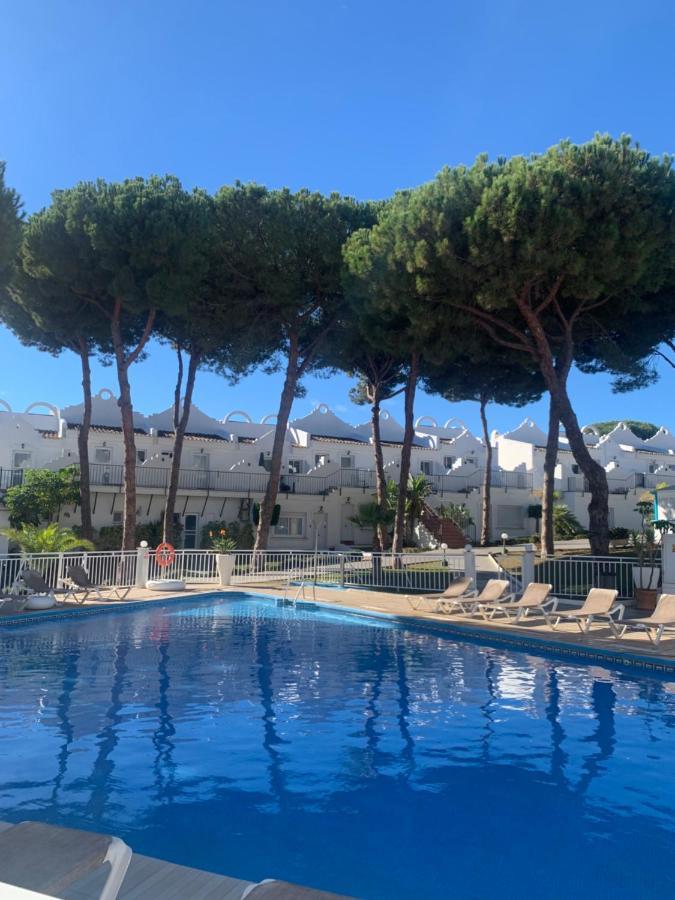 Casa Silvia Marbella- Plaza, Slonce, Spokoj I Golf מראה חיצוני תמונה