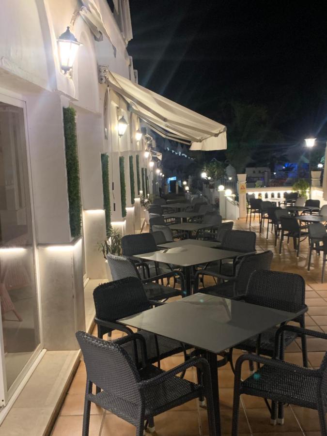Casa Silvia Marbella- Plaza, Slonce, Spokoj I Golf מראה חיצוני תמונה
