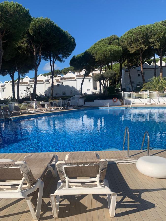 Casa Silvia Marbella- Plaza, Slonce, Spokoj I Golf מראה חיצוני תמונה