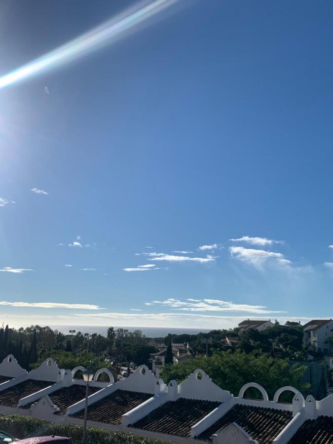 Casa Silvia Marbella- Plaza, Slonce, Spokoj I Golf מראה חיצוני תמונה