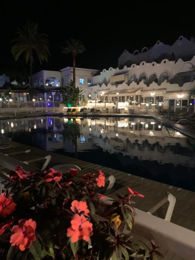 Casa Silvia Marbella- Plaza, Slonce, Spokoj I Golf מראה חיצוני תמונה
