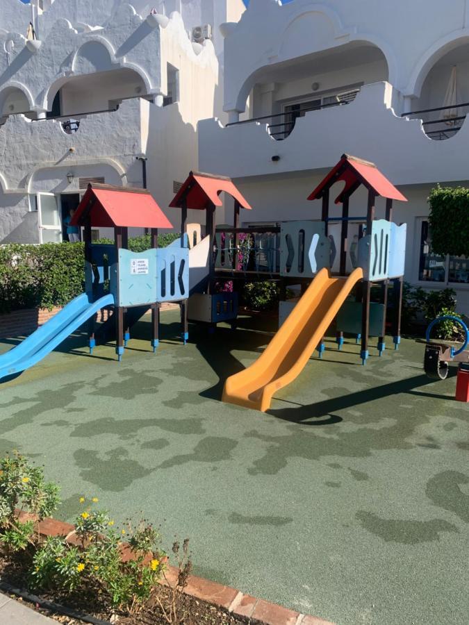 Casa Silvia Marbella- Plaza, Slonce, Spokoj I Golf מראה חיצוני תמונה