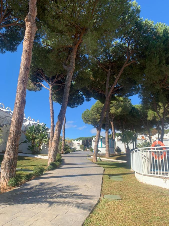 Casa Silvia Marbella- Plaza, Slonce, Spokoj I Golf מראה חיצוני תמונה