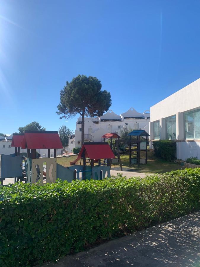 Casa Silvia Marbella- Plaza, Slonce, Spokoj I Golf מראה חיצוני תמונה