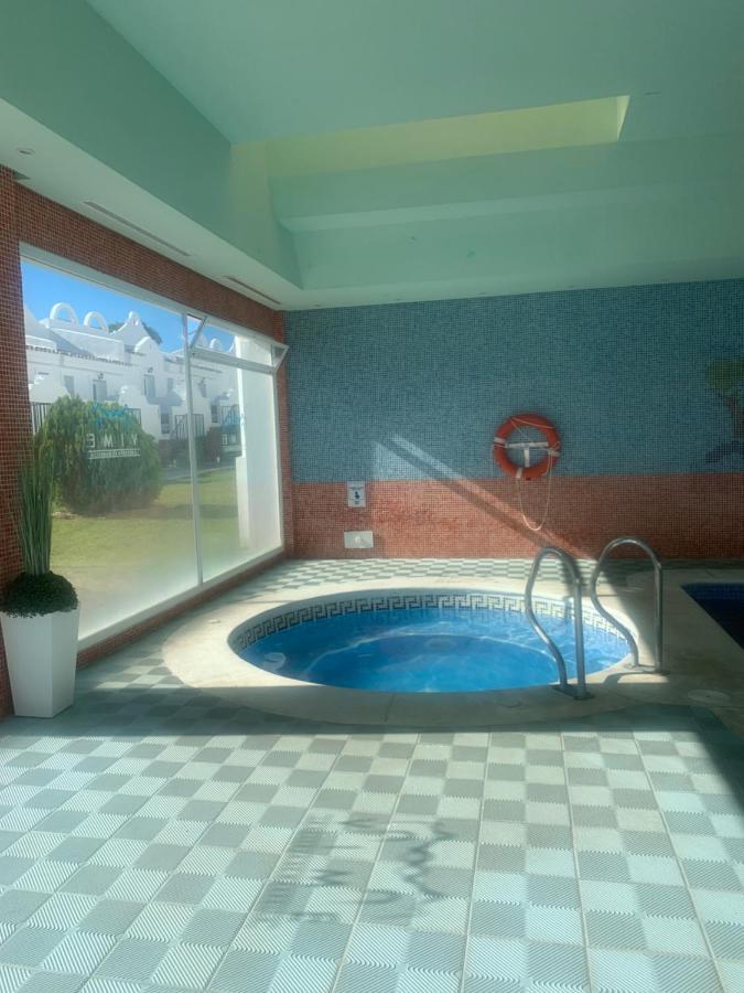 Casa Silvia Marbella- Plaza, Slonce, Spokoj I Golf מראה חיצוני תמונה