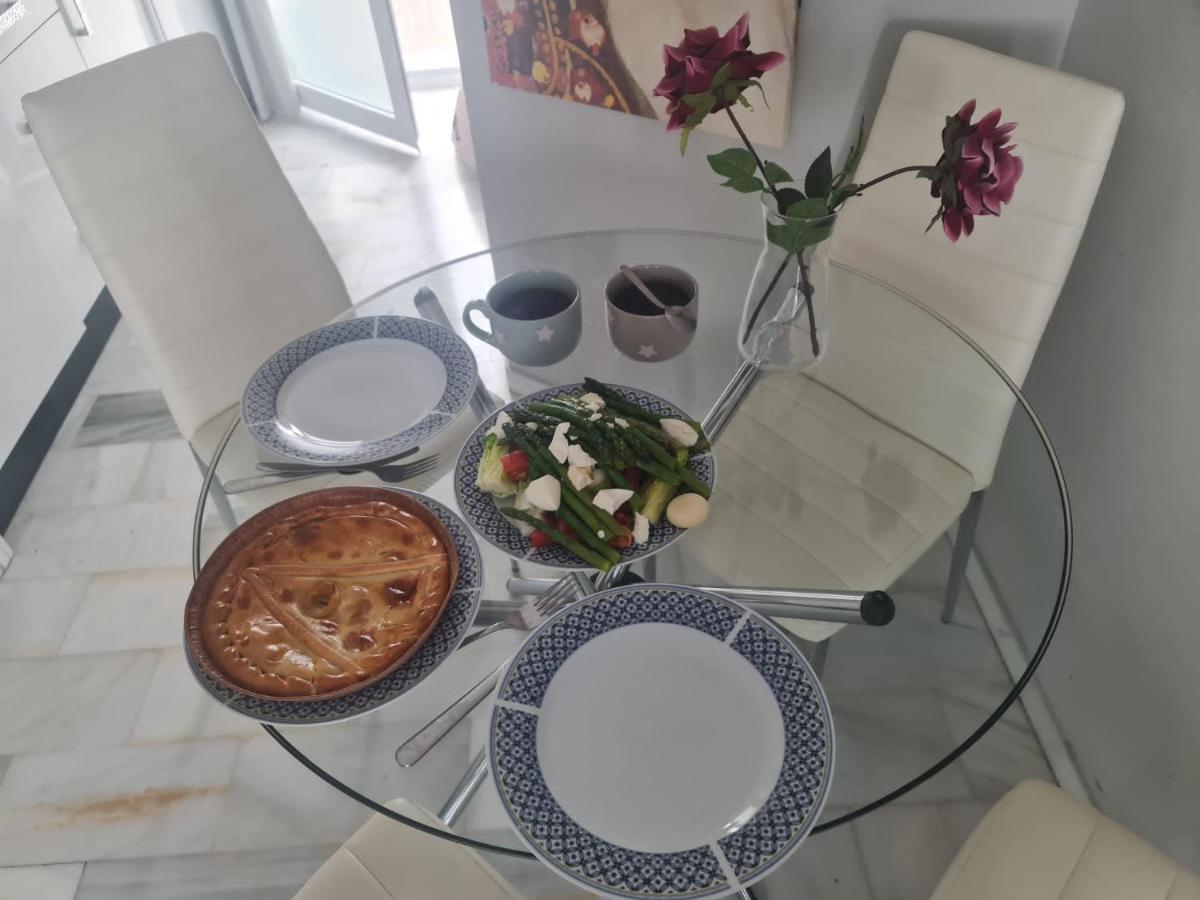 Casa Silvia Marbella- Plaza, Slonce, Spokoj I Golf מראה חיצוני תמונה