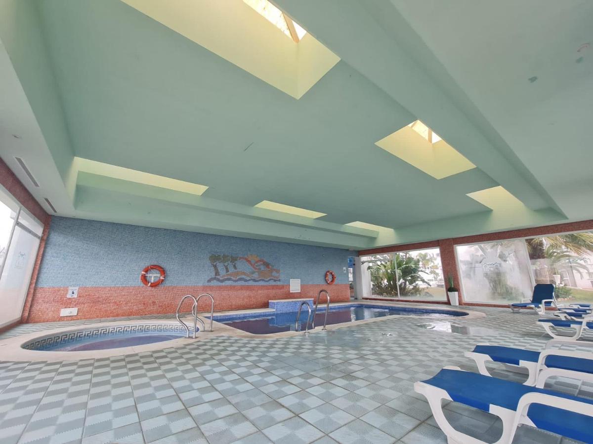 Casa Silvia Marbella- Plaza, Slonce, Spokoj I Golf מראה חיצוני תמונה