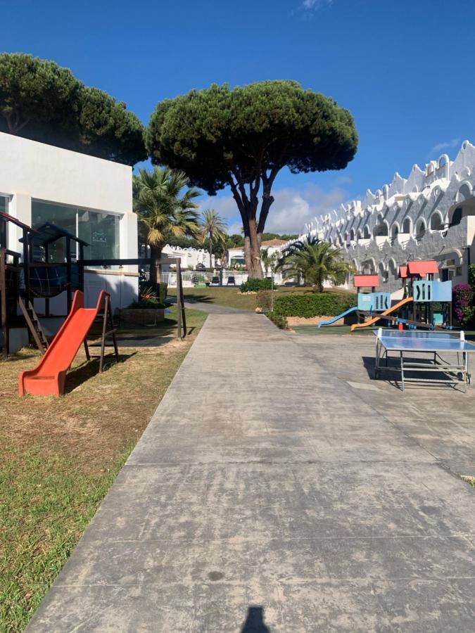 Casa Silvia Marbella- Plaza, Slonce, Spokoj I Golf מראה חיצוני תמונה