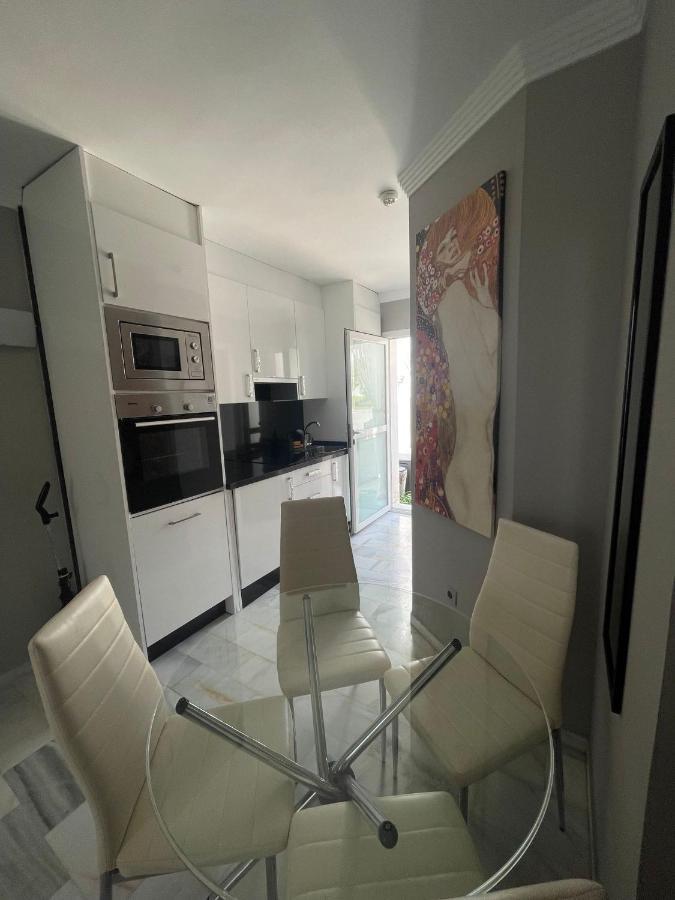 Casa Silvia Marbella- Plaza, Slonce, Spokoj I Golf מראה חיצוני תמונה