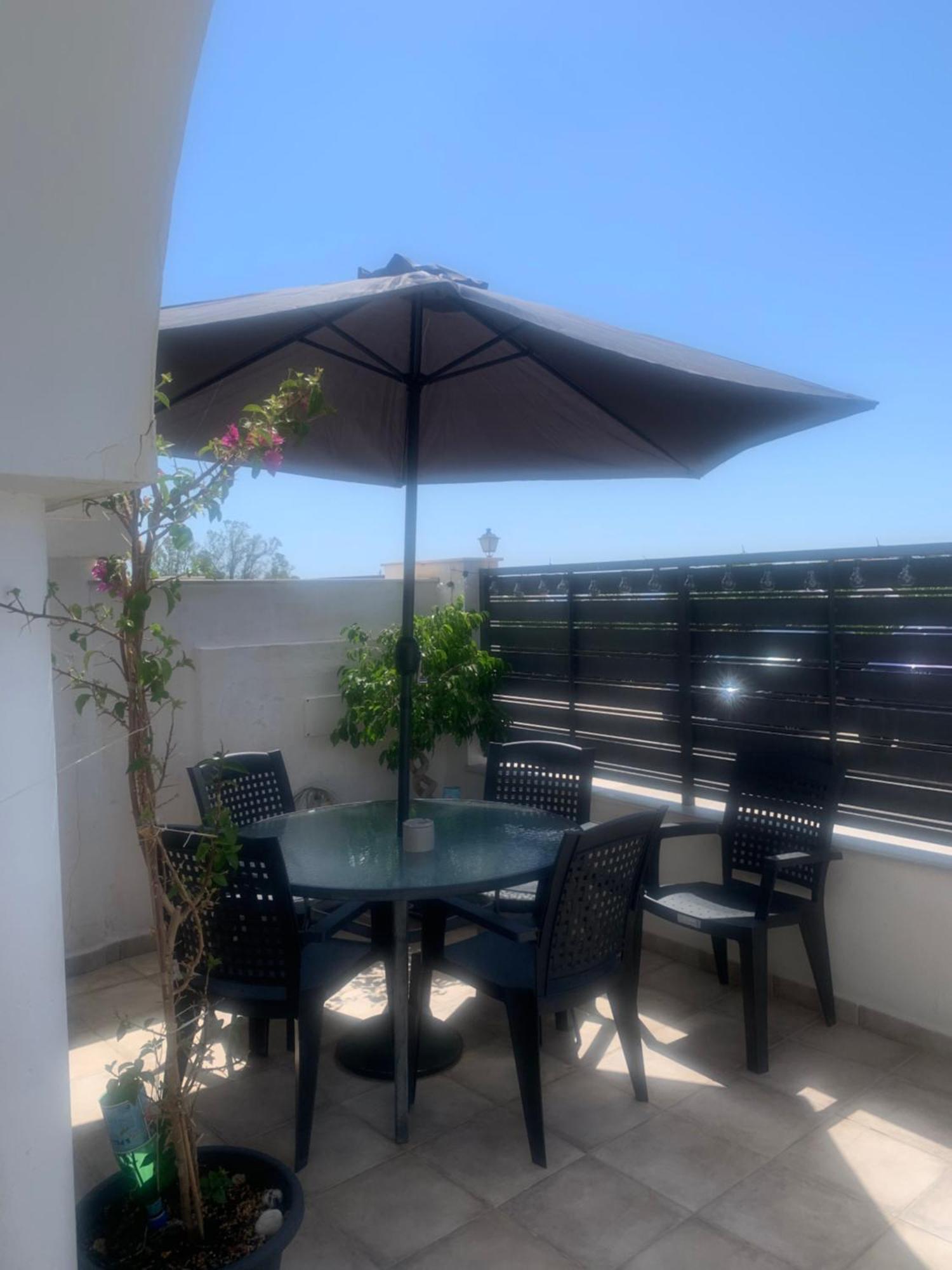 Casa Silvia Marbella- Plaza, Slonce, Spokoj I Golf מראה חיצוני תמונה