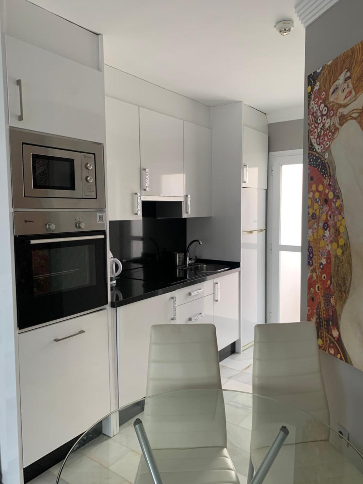 Casa Silvia Marbella- Plaza, Slonce, Spokoj I Golf מראה חיצוני תמונה