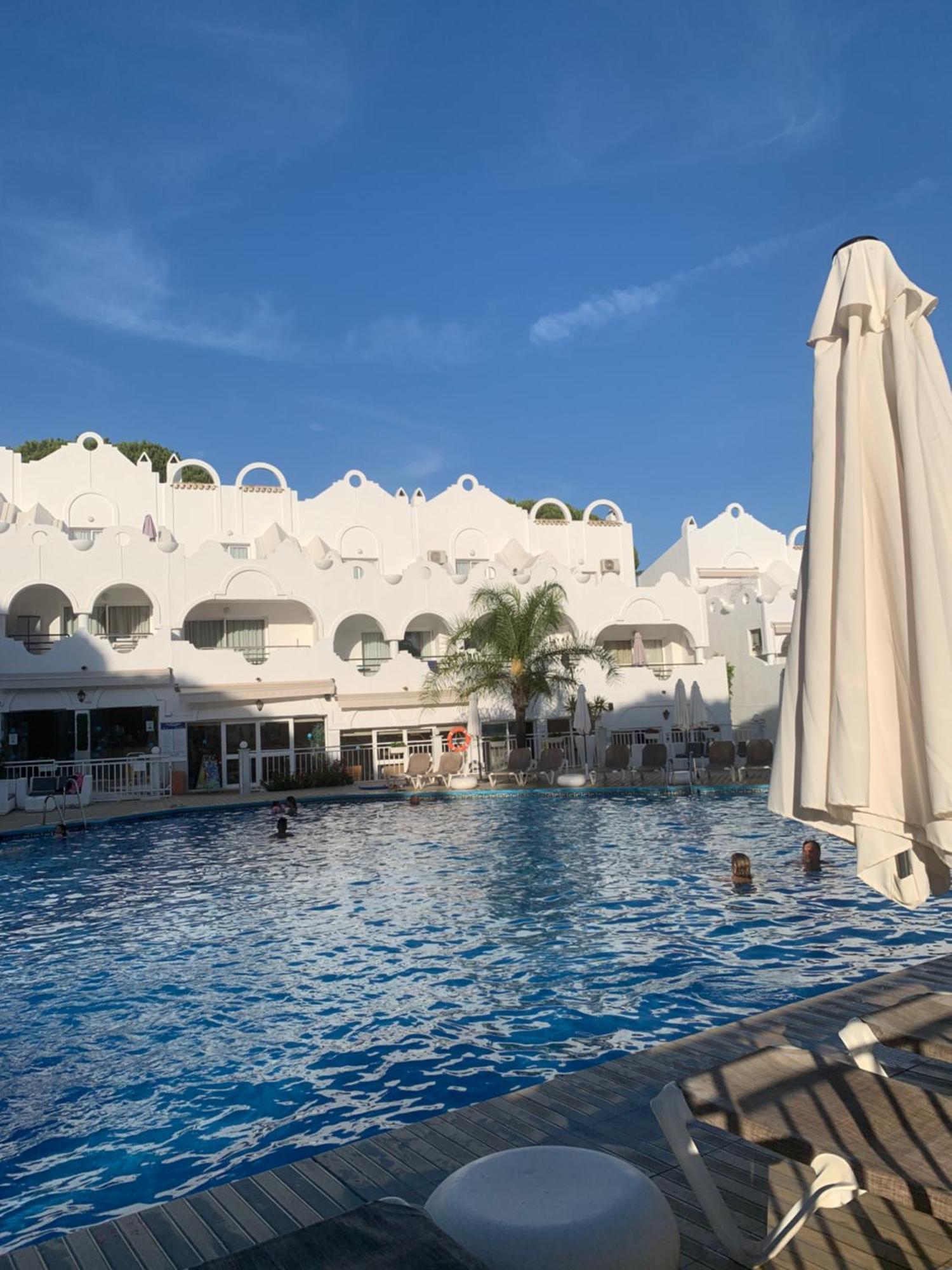 Casa Silvia Marbella- Plaza, Slonce, Spokoj I Golf מראה חיצוני תמונה