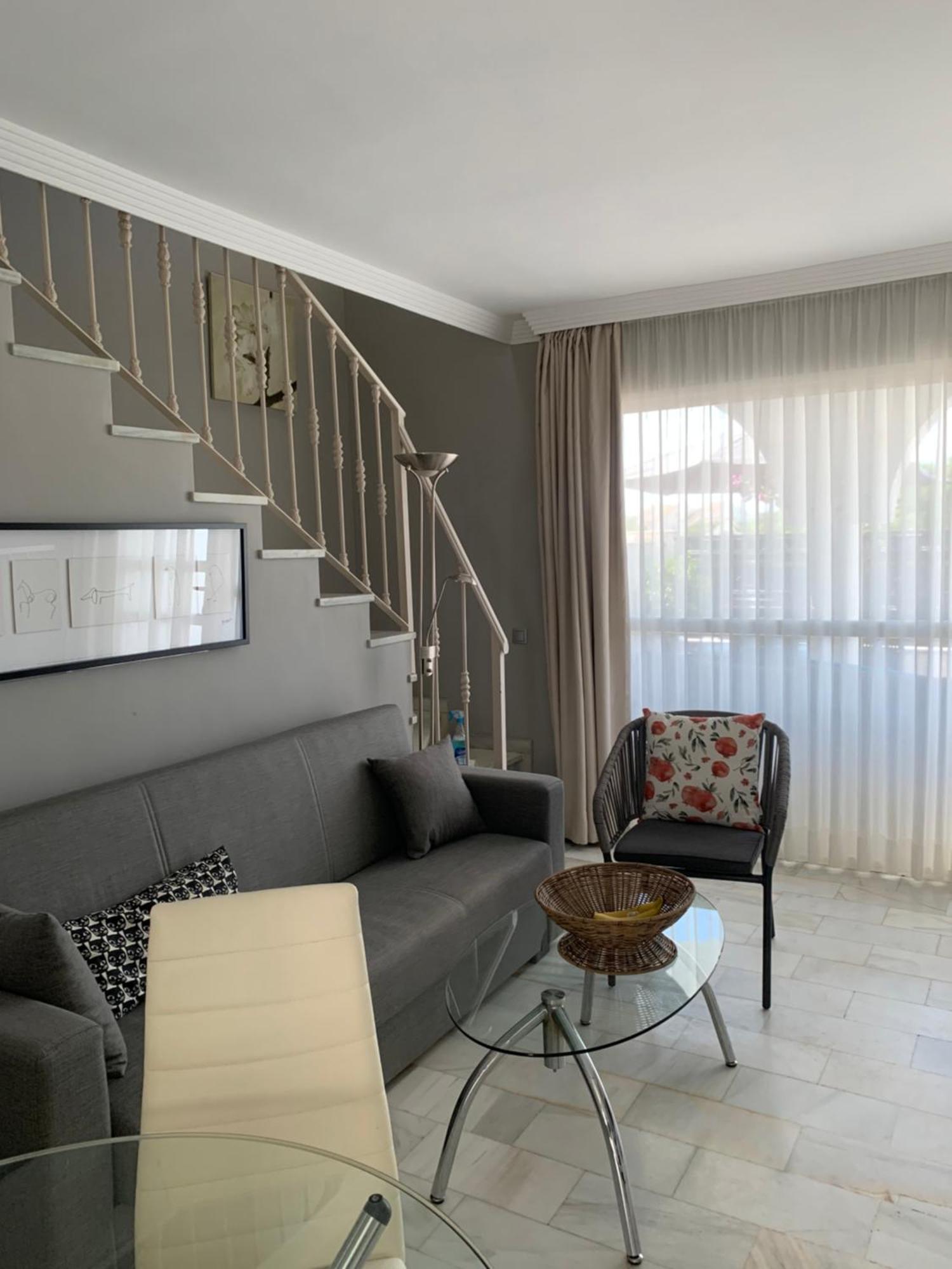 Casa Silvia Marbella- Plaza, Slonce, Spokoj I Golf מראה חיצוני תמונה